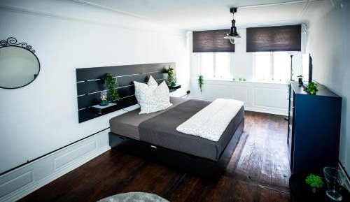 Five-Bedroom House