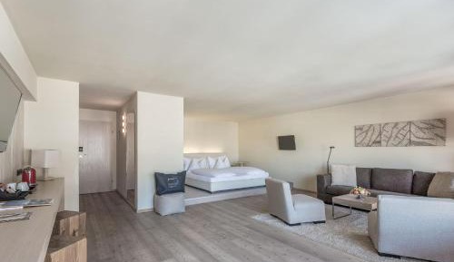 Superior Suite