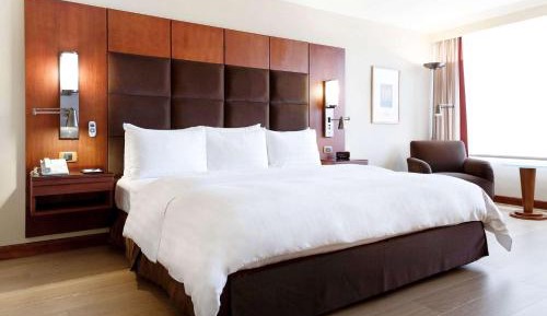 Premier Double or Twin Room