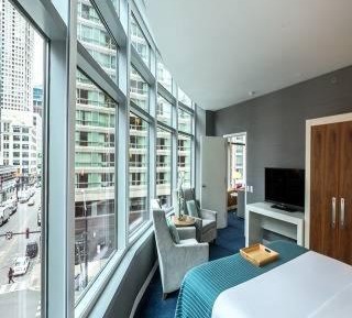 One-Bedroom Suite