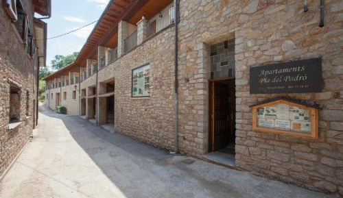 Two-Bedroom Apartment (4 Adults)
