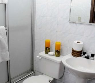 Small Single Room