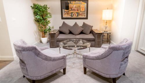The Ivey's Suite