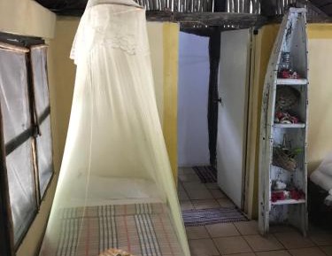 Bungalow with Ensuite