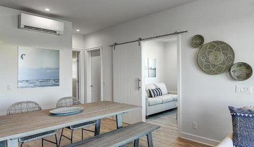 King Suite with Balcony