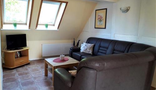 Apartment - Split Level