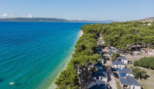 Mobile Home 2nd Line