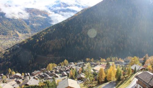Chalet