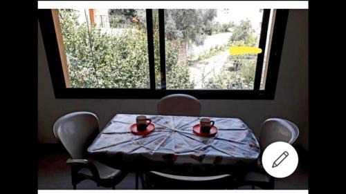 Junior Suite with Garden View