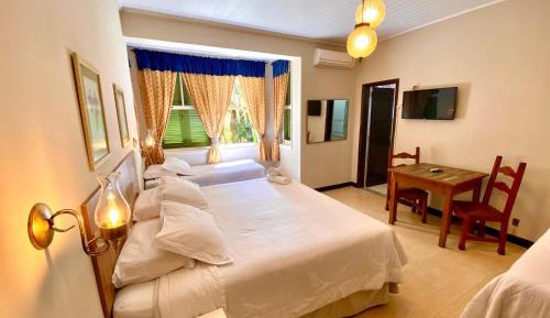Comfort Room