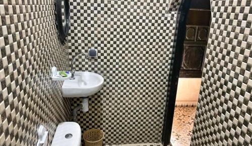 Comfort Quadruple Room