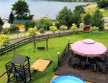 Chalet