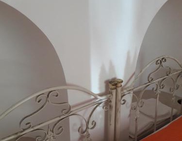 One-Bedroom Trullo