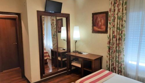 Small Double Room