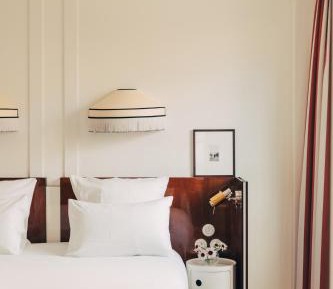 Riviera Superior Room
