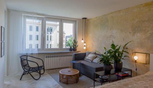 Superior Apartment