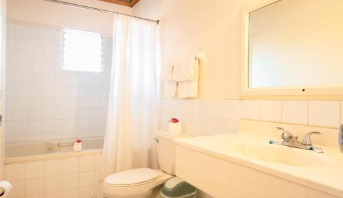 King Room with Sea View