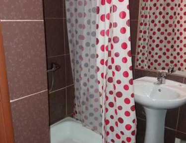Large Twin Room