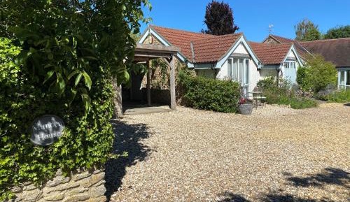 One-Bedroom Cottage