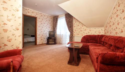Comfort Triple Room
