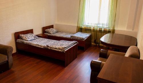 Budget Single Room