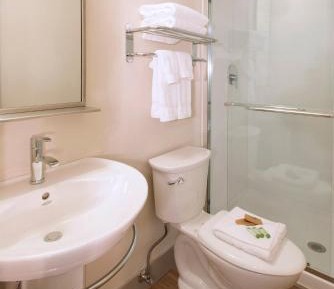 Luxury Double Room