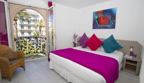Superior Double Room - Free Spa Access