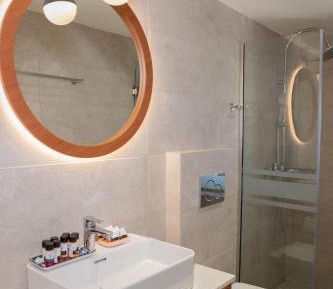 Maisonette Suite
