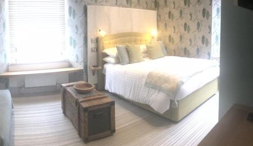 Deluxe Junior Suite