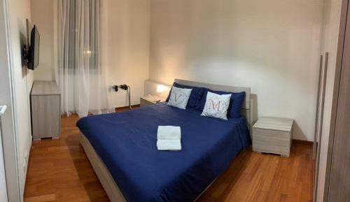 Luxury Triple Room
