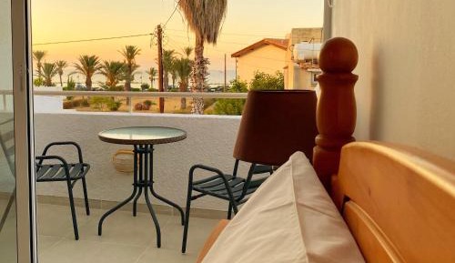 Apartment with Sea View