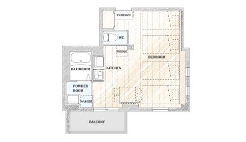Superior Quadruple Room