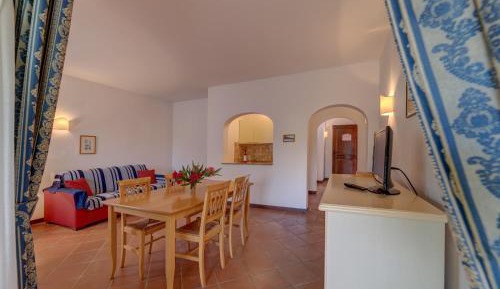 Junior Villa
