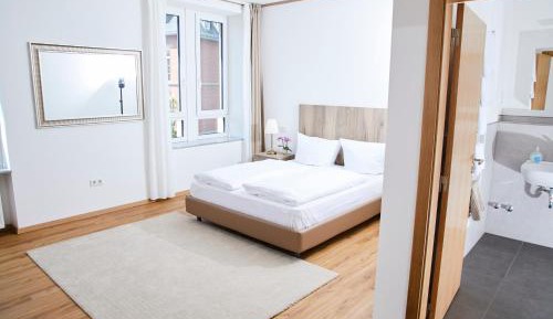 Comfort Double Room
