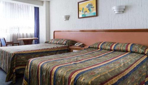 Classic Triple Room