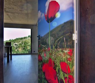 Apartment with View