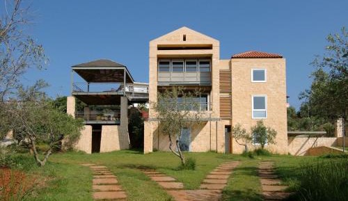 Six-Bedroom Villa with Private Pool 