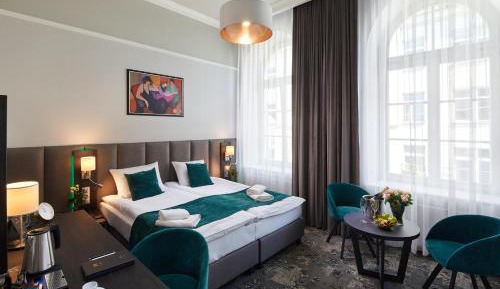 Standard Double/Twin Room