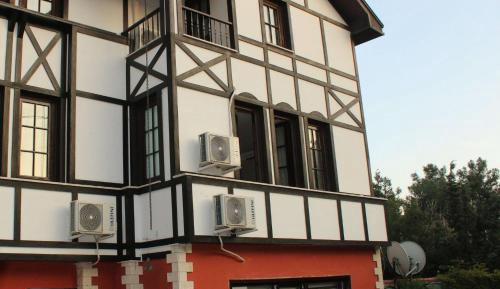 Quadruple Room with Balcony
