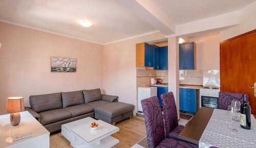 Apartment with Sea View
