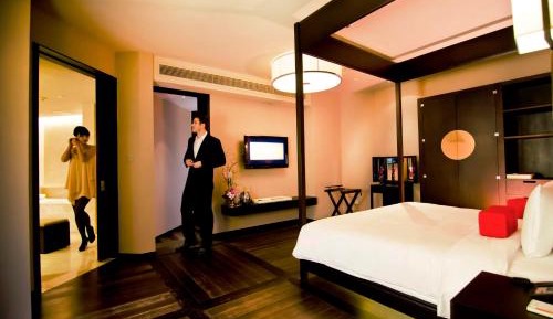 Superior Suite
