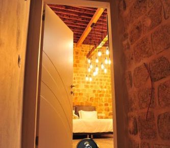 Deluxe Double Room with Shower