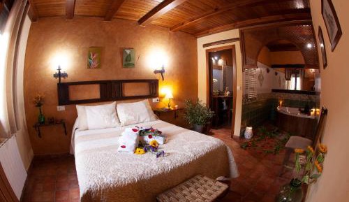 One Room Apartment