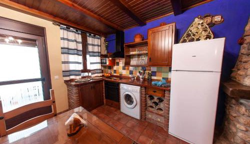 Apartment One Room