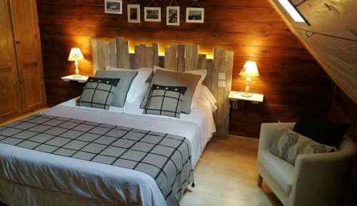 Family Double Room