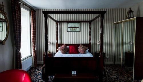 Superior Quadruple Room