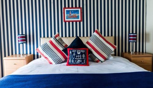 Comfort Quadruple Room
