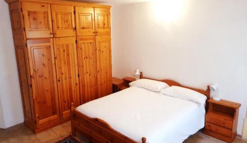 Quadruple Room with Bathroom