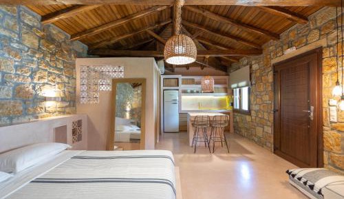 Stone House