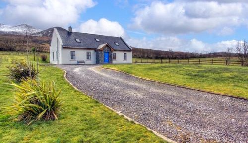Five-Bedroom House